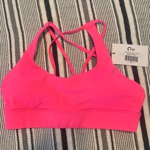Zyia Light n Tight Bra L